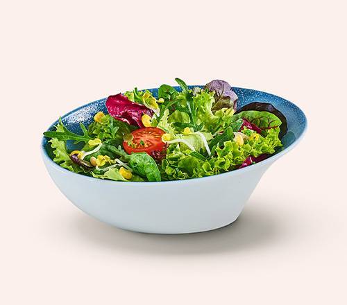 kleiner Salat