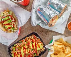 Burrito Bandito (Anderson)