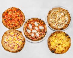 Le moulin a pizza...de Bloye