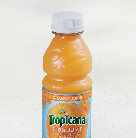 Tropicana® Orange Juice