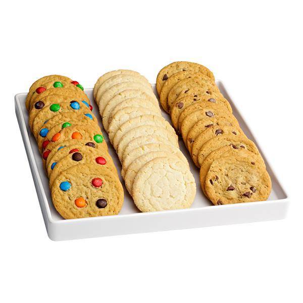 Bakery Fresh Variety Pack Cookies 36Ct