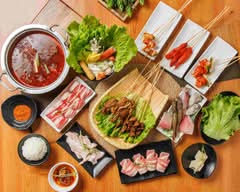 饗串串成都麻辣鍋