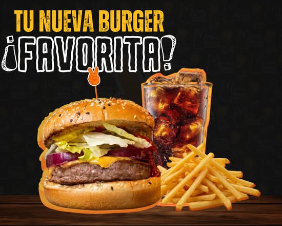 Duo Burger (Monterrey)