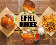 Eiffel Burger