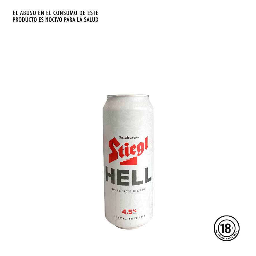 Stiegl Cerveza hell salzburger Delivery Near Me Order Online Uber Eats
