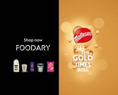 The Foodary (Dianella) by Caltex Starmart