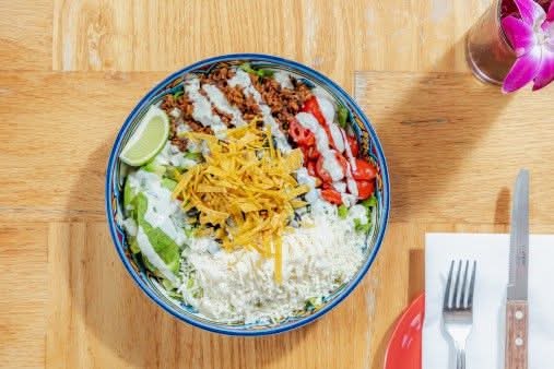 Taco Tazon - Onion & Garlic Free