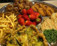 Meat Bar 月詠