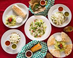 Don Julio’s Authentic Mexican Cravings 