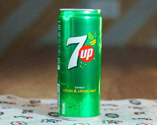 7 Up