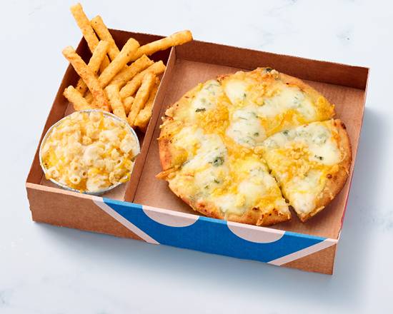 My Domino's Box Ultimate Cheesy