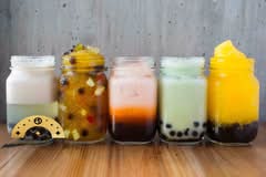 Taichi Bubble Tea (Henrietta)