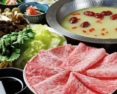 【鍋の食堂】私の鍋　Watashi no nabe