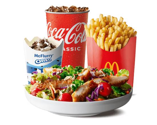 Monopoly Chicken Salad Bundle