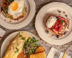 Casa Garmendia Cafe Y Churreria 