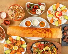 Curry leaf Lounge