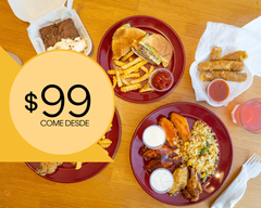 Boneless Lab Home Cooked And Deli (Los Mochis)