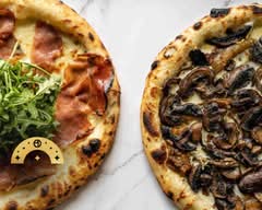 Wild Flour Pizza (Gladwin Rd)