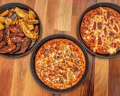 Pizza Inn (Cessnock)