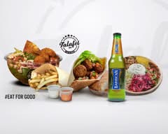 Falafel Inc (College Park)