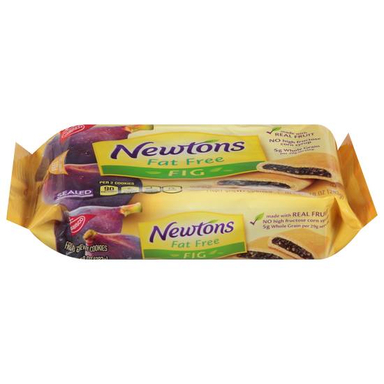Newtons Fat Free Fig Chewy Cookies