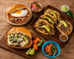 Somasa FOOD