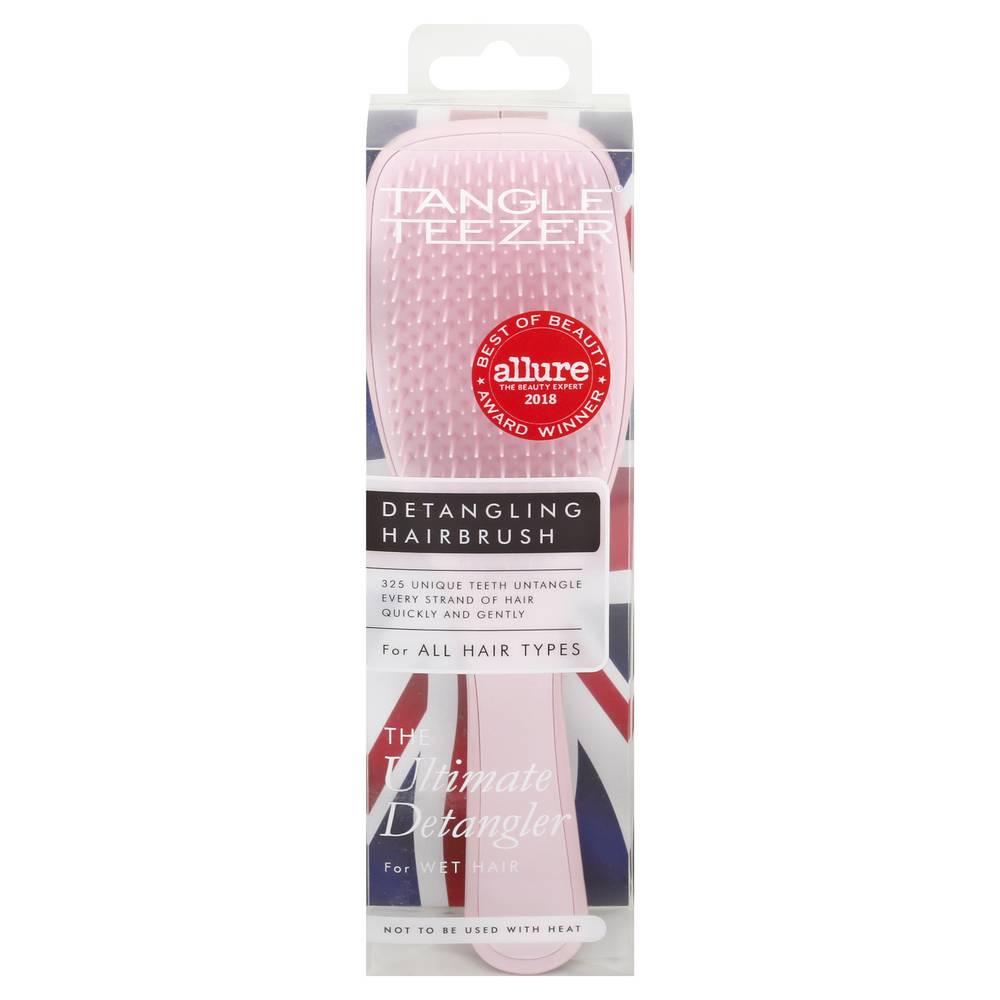 Tangle Teezer Detangling Hairbrush