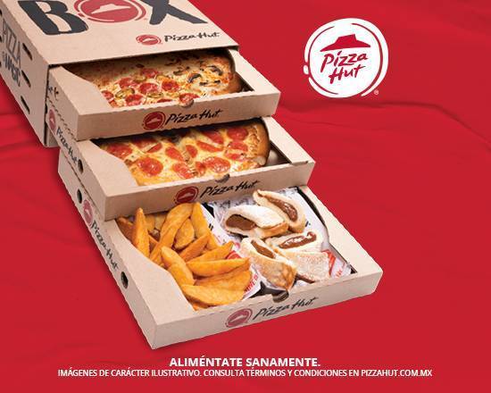 Pizza Hut Delivery in Cancún - Online Menu - Order Pizza Hut Near Me | Uber  Eats