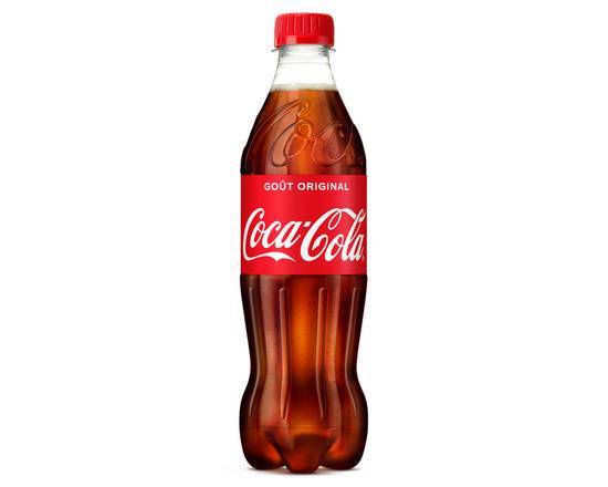 Coca-Cola 50cl