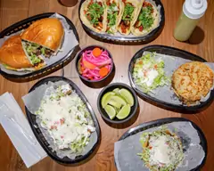 Los Grandes Originales (3522 W 1st St)