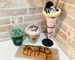 ShiningCafe