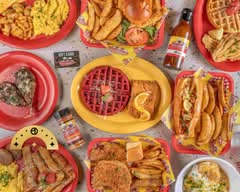 The Breakfast Brothers - Front St (400 East Front St Suite 100)