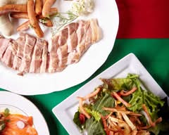 上総食材　カフカ