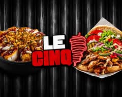 Le CINQ (Arpajon)