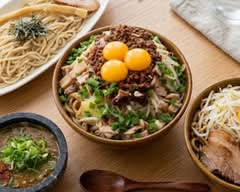豚そばぎんや 中川店　Butasoba Ginya Nakagawa			