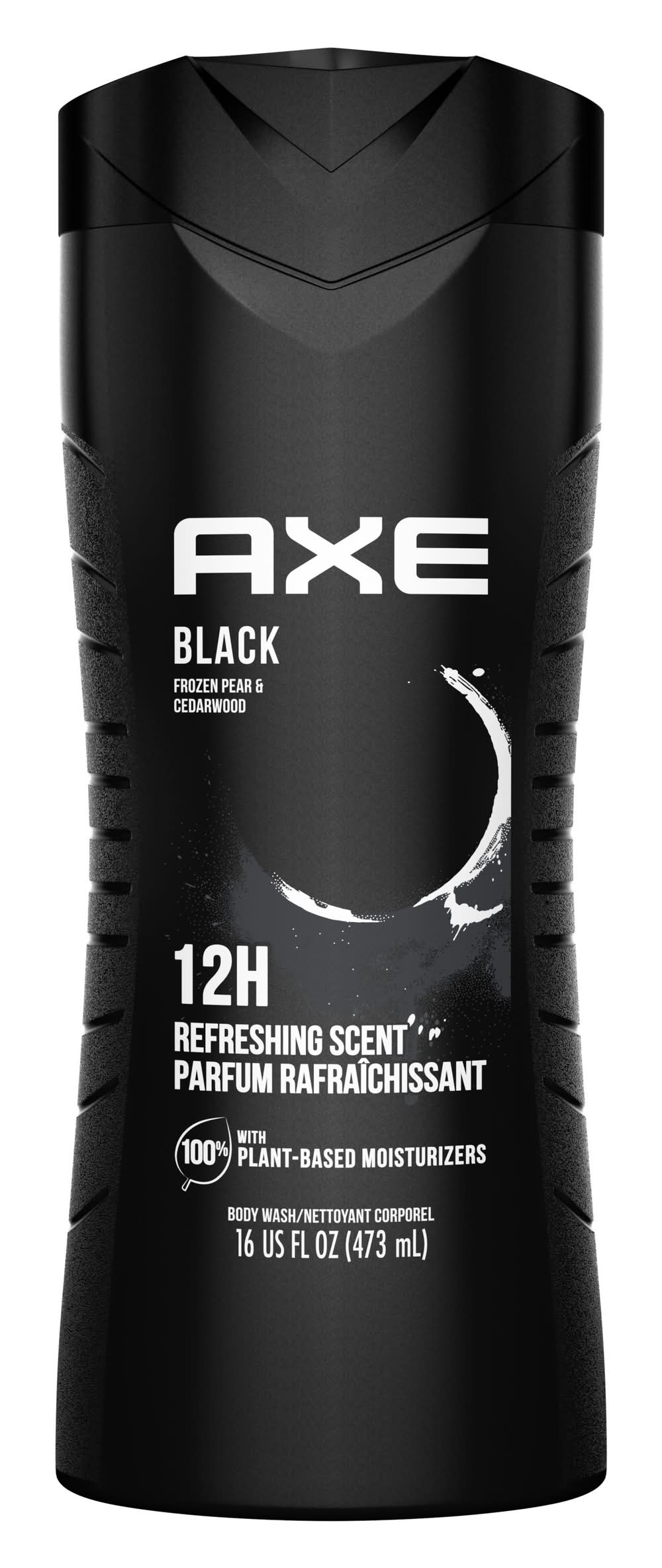 Axe Black Frozen Pear & Cedarwood Body Wash (16 fl oz)