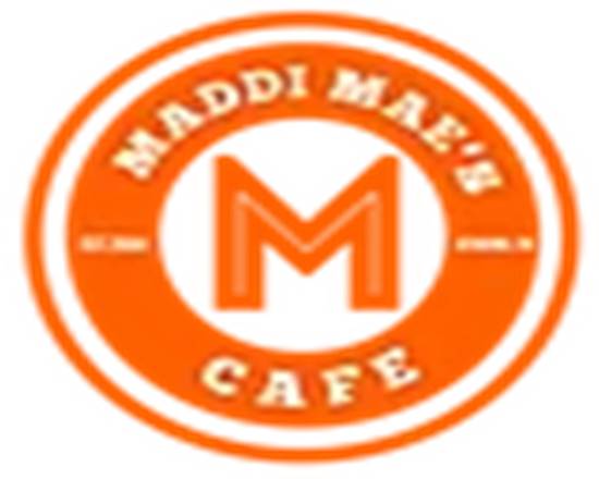 Maddi Mae’s Cafe