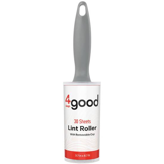 Casey's Lint Roller 30 Sheets
