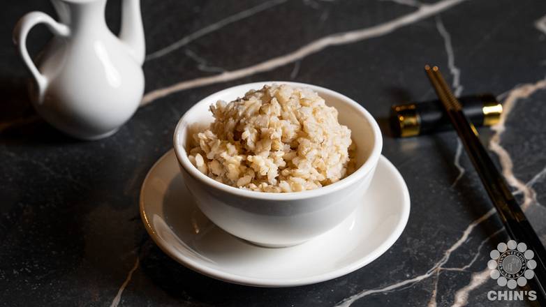 Brown Rice (Small 13 Oz)