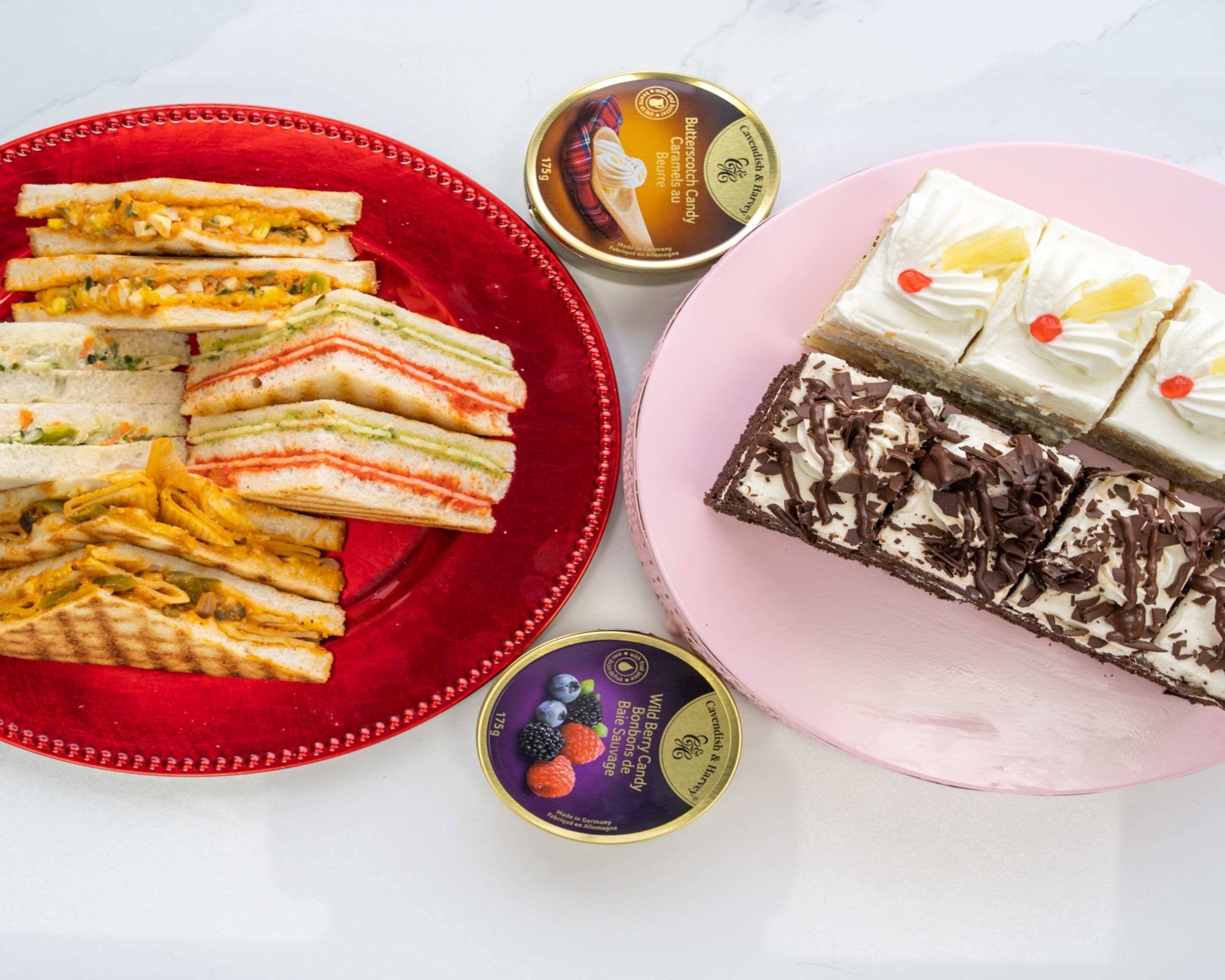 THE 10 BEST Bakery Delivery in Caledon 2024 Order Bakery Takeout from