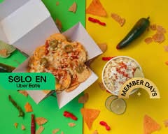 Esquitemania Polanco