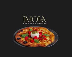 Imola Eliana