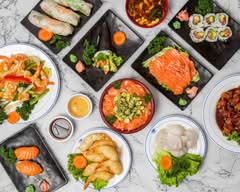 Les Saveurs d'Asie - Hazebrouck