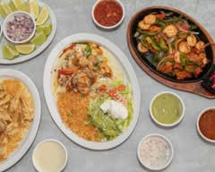 Adelitas Mexican Grill