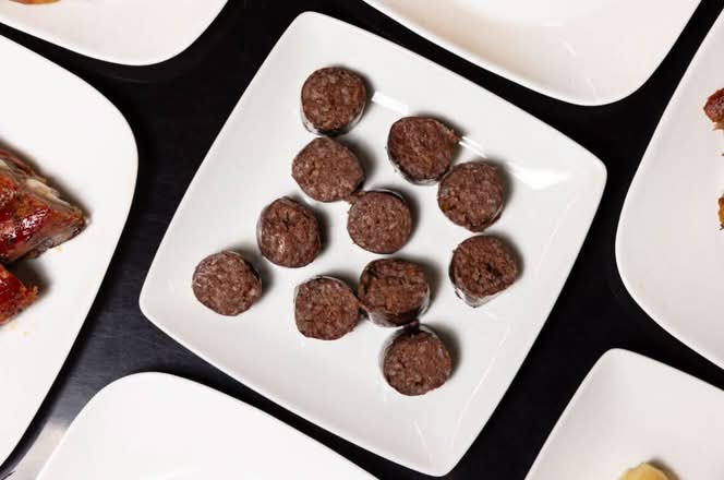 Morcilla 1/2 Lb. / Blood Sausage 1/2 Lb.