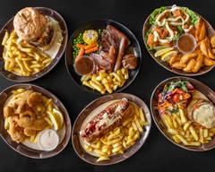 The Gamers Table Cafe (North Ipswich)