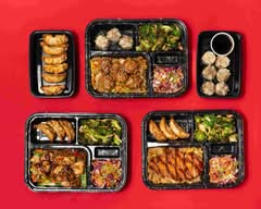 Taisho Bento (1100 Fair Oaks Ave)