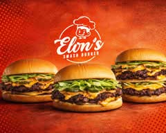 ELON'S® ! 🍔🍟 SMASH BURGER