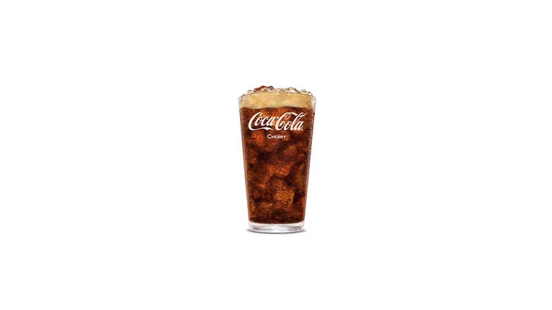 Cherry Coke