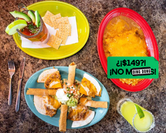 Antojitos Y Algo Mas (Morelia)